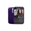 BlackBerry Bold 9000 Vibes Rave Purple cover 