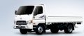Xe tải Hyundai HD72- 3.5T Thùng lửng