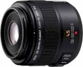 Lens Panasonic Leica DG Macro-Elmarit 45mm F2.8 ASPH OIS