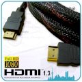  Cable HDMI-HDMI 1.5m