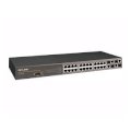 TP-Link TL-SL5428 24-port 10/100 + 4-port Gigabi