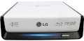 LG BE06LU10 Super Multi Blue - BD-RE / HD DVD-ROM combo drive - USB