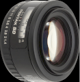 Lens Pentax SMC FA 50mm F1.4