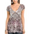 GUESS Spears Babydoll Tee S0310072