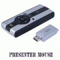 Presenter Mouse H2640H