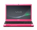 Sony Vaio VPC-EB15FW/P (Intel Core i3-330M 2.13GHz, 4GB RAM, 320GB HDD, VGA ATI Redeon HD 5470. 15.5 inch, Windows 7 Home Premium)