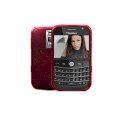 BlackBerry Bold 9000 Vibes Blaze Red cover 