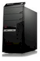 Máy tính Desktop IBM Lenovo ThinkCentre A58E - 0841B1A(Intel Pentium Dual Core E5300 2.6GHz, RAM 1Gb, HDD 250Gb, VGA Intel GMA X3100, PC-DOS, không kèm màn hình)