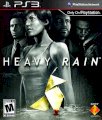 Heavy Rain (PS3)