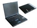 HP Compaq Evo N600c (Intel Pentium III 1.06GHz, 512MB RAM, 20GB HDD, VGA ATI Mobility Redeon, 14 inch, PC DOS)