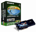 GIGABYTE GV-R577UD-1GD (ATI Radeon HD 5770, 1024MB, GDDR5, 128-bit, PCI Express 16x 2.0)