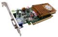 JATON Video-PX498-TWIN (NVidia GeForce 9400GT, 1GB DDR2, 128-bit, PCI Express 2.0 x16)