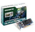 GIGABYTE GV-N210D3-512I (NVIDIA GeForce 210, 512MB RAM, GDDR3, 64 bit, PCI Express 2.0) 
