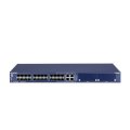 Netgear ProSafe GSM7328FS 24 SFP port Gigabit L3 Managed Stackable switch