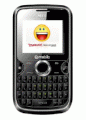 Q-Mobile ME115 Black