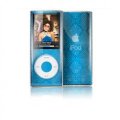 Apple iPod nano 4th 4G Gen Vibes Clear Skin Tao cover new