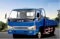 Xe tải JAC HFC1062V 4.5 Tấn