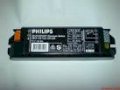 Ballast điện tử Philips dùng 1 bóng x 0,6m (18W) neon