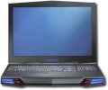 Alienware M17X (2308MBK) (Intel Core 2 Quad Q9000 2.0GHz, 4GB RAM, 500GB HDD, NVIDIA GeForce GTX 260M, 17 inch, Windows 7 Home Premium 64 bit)