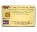 Card VSTV-K Plus (VCTV)