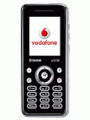 Vodafone 511