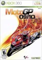 Moto GP 09-10