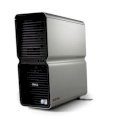 Máy tính Desktop Dell XPS 710 ( Intel Quad Core Xeon X3220 2.4GHz, 4GB RAM, 500GB HDD, VGA ATi Radeon HD4650, PC DOS, không kèm màn hình )