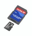 Adapter Memory Card Adapter micro SD