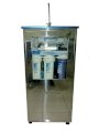 Máy lọc nước Sagana SG102 vỏ inox nhiễm từ (5 lõi lọc)