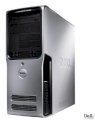 Máy tính Desktop Dell Dimension 9200 ( Intel Core 2 Duo E6300 1.86GHz, RAM 1GB, HDD 160GB, VGA ATI Radeon X600, PC DOS, không kèm màn hình )