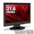 LCD SYNAPS 21.6 inch