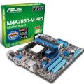 Bo mạch chủ ASUS M4A785D-M PRO