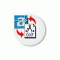 Active DWG DXF Converter Professional