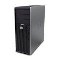 Máy tính Desktop HP Z400 Workstation (FX625AV)(Intel Xeon Dual-Core W3503, RAM 2Gb, HDD 500Gb,Window XP professional, khong kem man hinh)