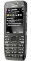 Nokia E52 black