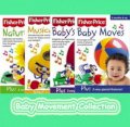 Baby Movement Collection EB080