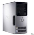 Máy tính Desktop Dell Dimension E520 ( Intel Dual Core E2200 2.2GHz, RAM 1GB, HDD 160GB, VGA Intel GMA X3000, PC DOS, không kèm màn hình )