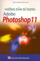 Hướng dẫn sử dụng Adobe Photoshop 11(CS4)