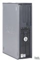 Máy tính Desktop  DELL OptiPlex GX520 ( Intel Pentium 4 2.8GHz, RAM 1GB, HDD 160GB, VGA Intel GMA 950, PC DOS, không kèm màn hình )