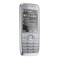 Nokia E52 Metal Grey Aluminium