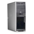 Máy tính Desktop HP XW4600 (RV724AV)(Intel Core 2 Quad Q9300, RAM 2Gb, HDD 500Gb, Windows XP Professional, khong kem man hinh)