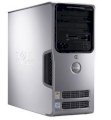 Máy tính Desktop Dell Dimension E520 ( Intel Dual Core E2180 2.0GHz, 1GB RAM, 160GB HDD, VGA Intel GMA X3000, PC DOS, không kèm màn hình )