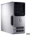 Máy tính Desktop DELL DIMENSION E520 ( Intel Core 2 Duo E6300 1.86GHz, RAM 1GB, HDD 400GB, VGA Intel GMA X3000, PC DOS, không kèm màn hình )