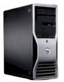 Máy tính Desktop Dell Precision 390 Workstation ( Intel Quad Core Xeon X3220 2.4GHz, RAM 4GB, HDD 500GB, VGA ATi Radeon HD 4650, PC DOS, không kèm màn hình )
