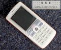 Vỏ Sony Ericsson W800i