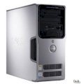 Máy tính Desktop Dell Dimension E520 (Intel Pentium D930 3.0HGZ, RAM 1GB, HDD 160GB, VGA Intel GMA X3500, PC DOS, không kèm màn hình )