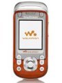 Vỏ Sony Ericsson W600i