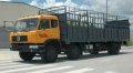 Xe tải thùng Dongfeng YC6J210-20 9 tấn 