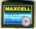 Pin Maxcell Motorola L6