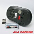 JVJ Mouse Wireless WM 302 